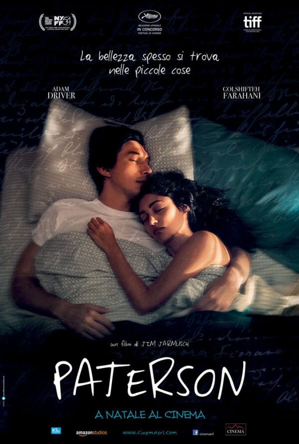 Poster Paterson