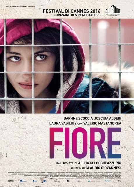 Poster Fiore