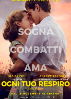 Poster Ogni tuo respiro