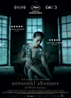 Poster Personal Shopper