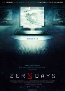 Poster Zero Days