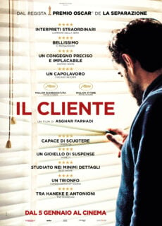 Poster Il cliente