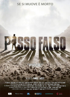 Poster Passo Falso