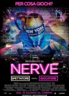 Poster Nerve