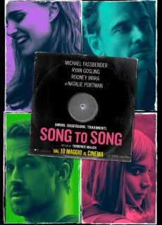 Poster Song to Song