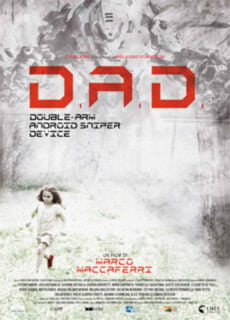 Poster D.A.D.