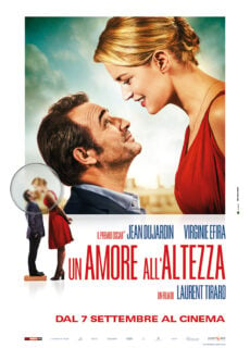 Poster Un amore all’altezza