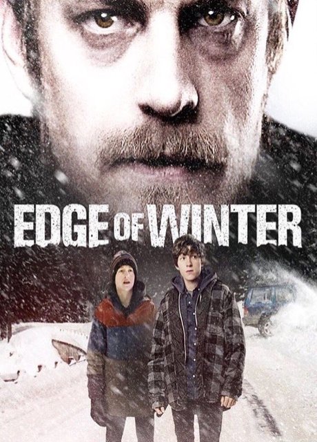 Poster Edge of Winter