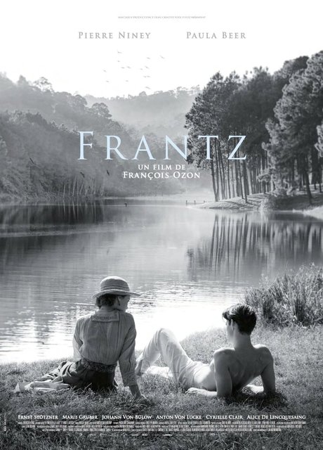 Poster Frantz