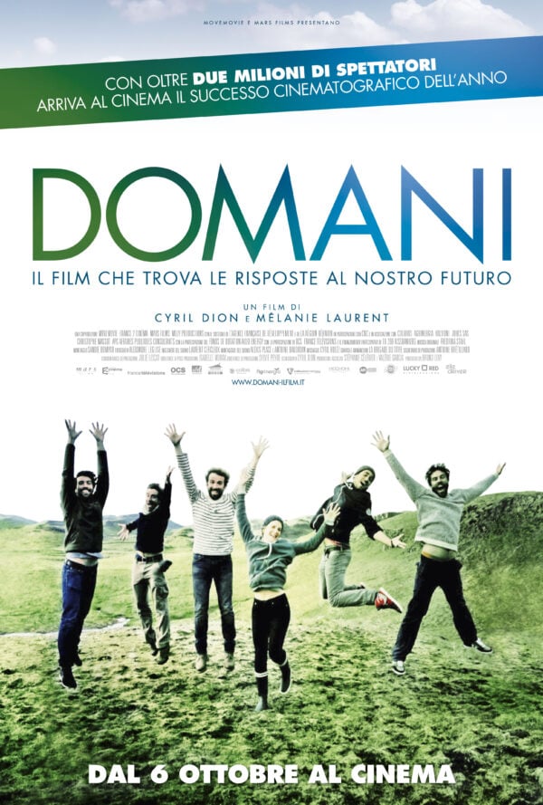 Poster Domani