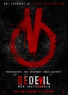 Poster Bedevil – Non installarla