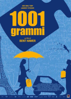 Poster 1001 grammi