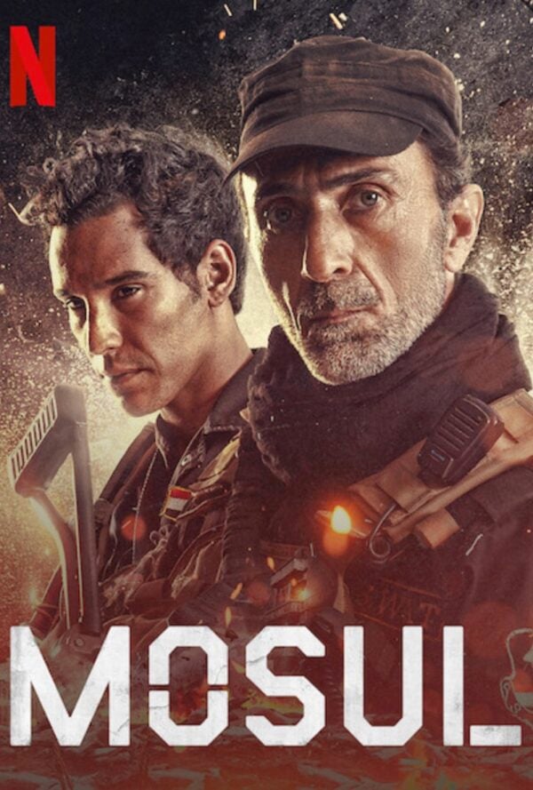 Poster Mosul