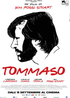 Poster Tommaso