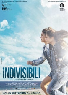 Poster Indivisibili