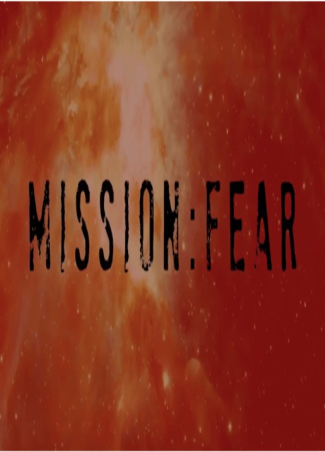 Poster Mission: Fear