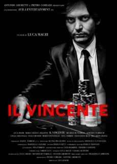 Poster Il vincente