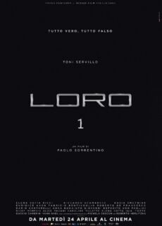 Poster Loro 1