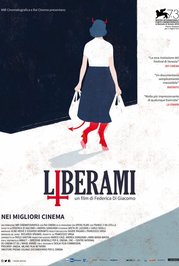 Poster Liberami