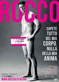 Poster Rocco