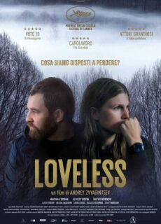 Poster Loveless
