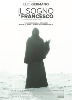 Poster Il sogno di Francesco