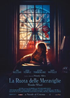 Poster La ruota delle meraviglie