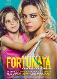 Poster Fortunata