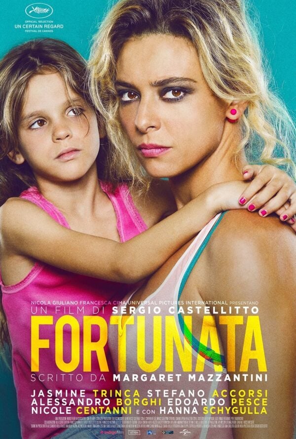 Poster Fortunata