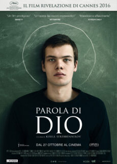 Poster Parola di Dio