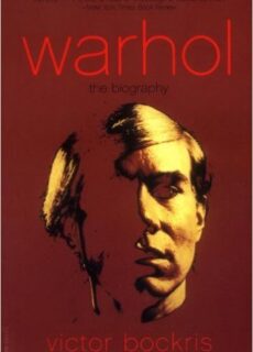 Poster Warhol