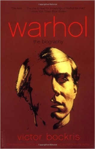 Poster Warhol