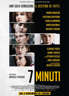 Poster 7 Minuti