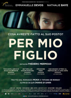 Poster Per mio figlio