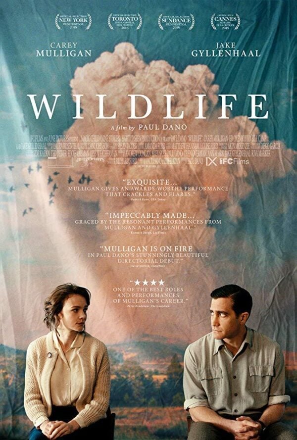 Poster Wildlife