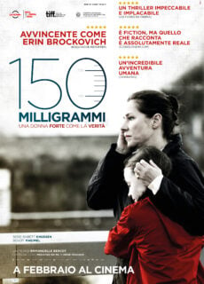 Poster 150 milligrammi