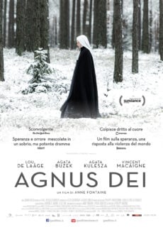 Poster Agnus Dei