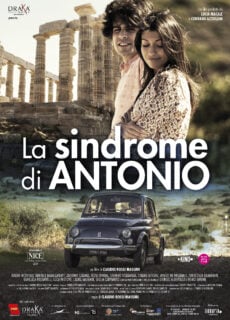 Poster La Sindrome di Antonio