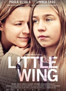 Poster Little Wing