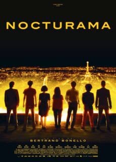 Poster Nocturama