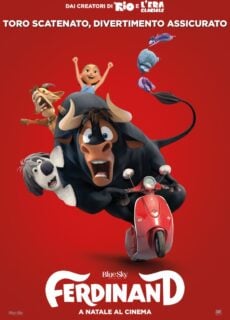 Poster Ferdinand