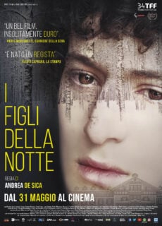 Poster I Figli della Notte