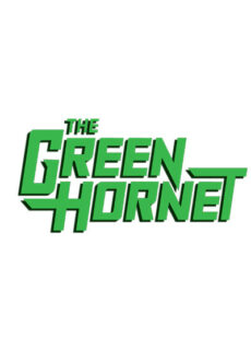 Poster Green Hornet Reboot