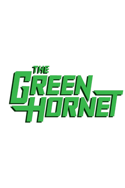 Poster Green Hornet Reboot