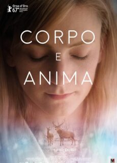 Poster Corpo e anima