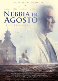 Poster Nebbia In Agosto