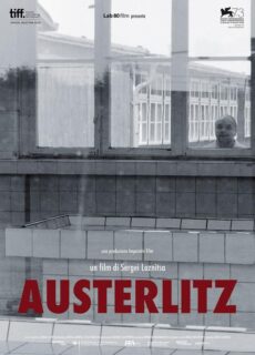 Poster Austerlitz