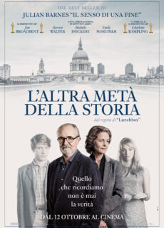 Poster L’altra metà della storia