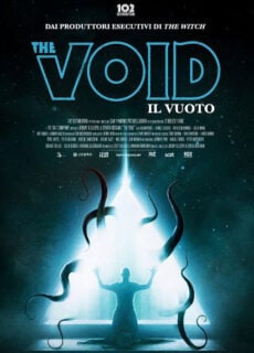 Poster The Void – Il Vuoto