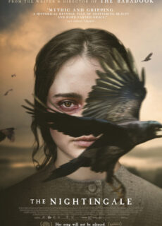 Poster The Nightingale